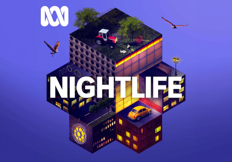 ABC Nightlife logo